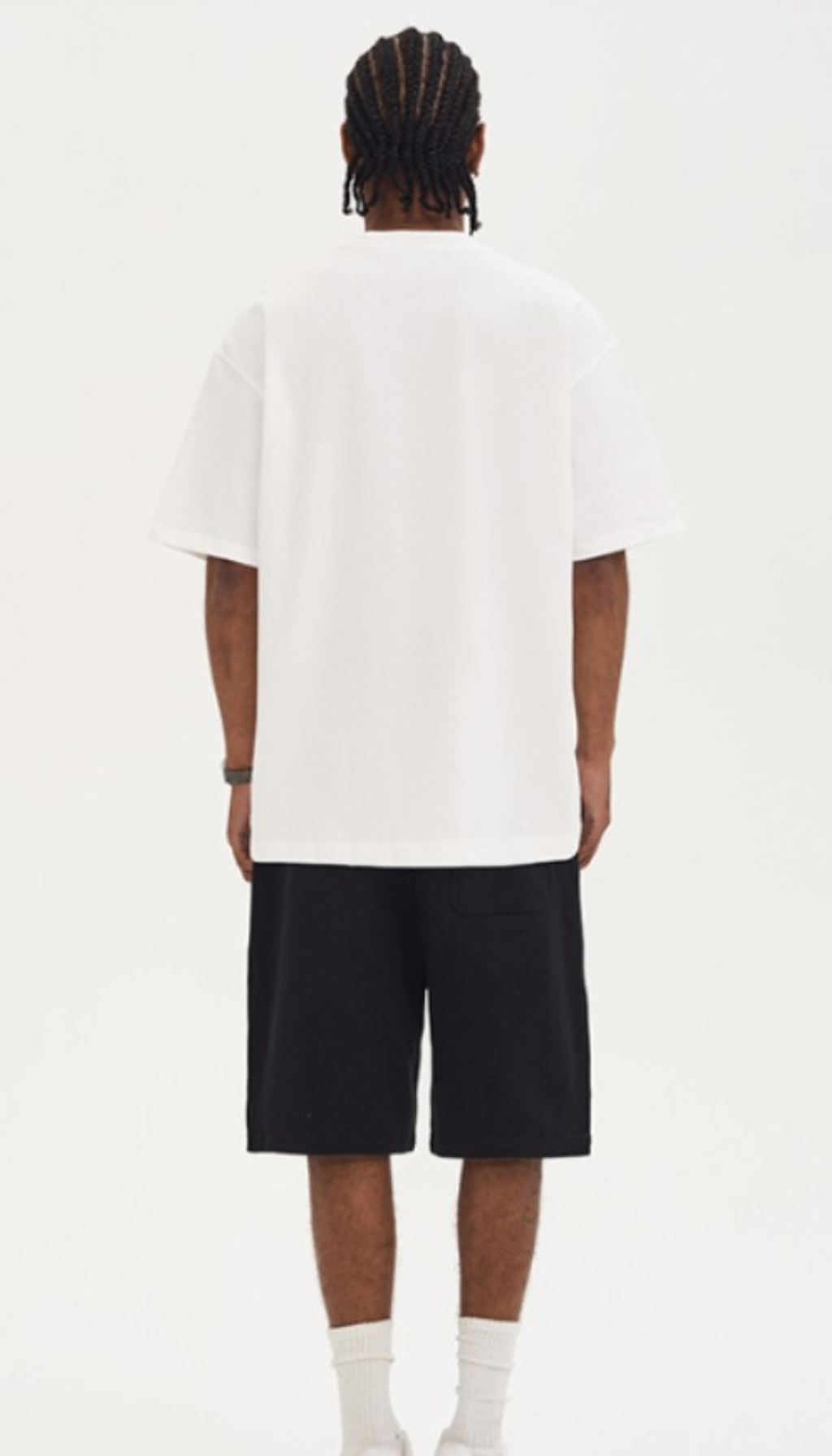 OVERSIZE TEES
