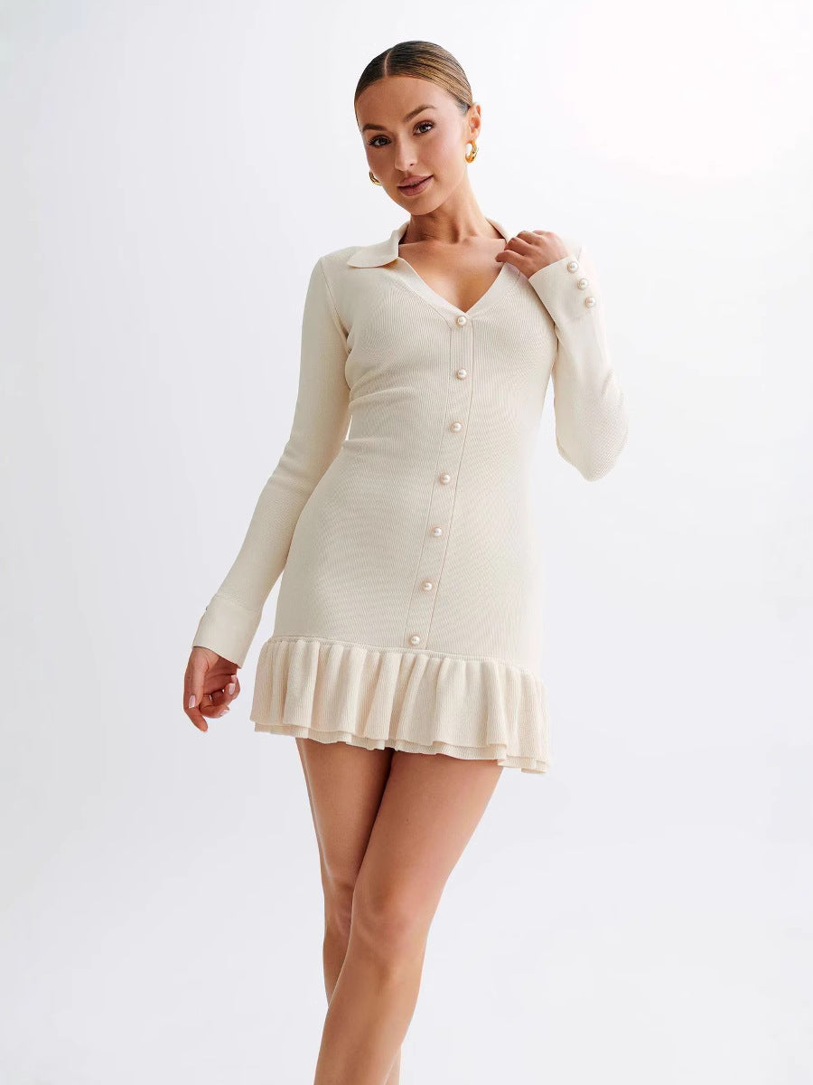 Ruffle Mini