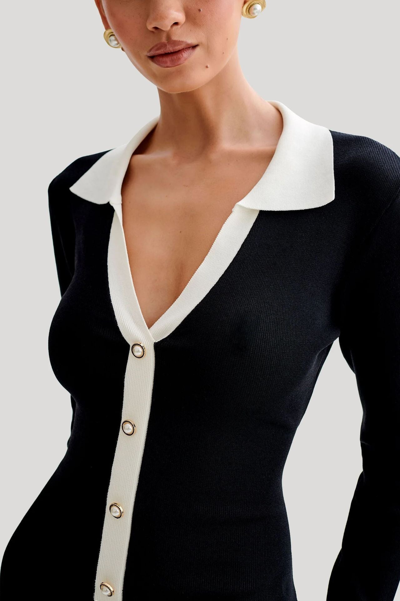 Ruffle Mini