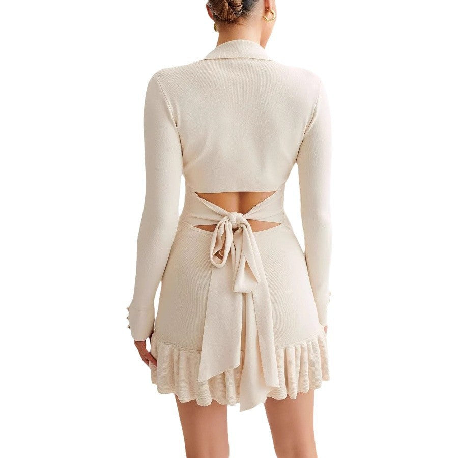 Ruffle Mini