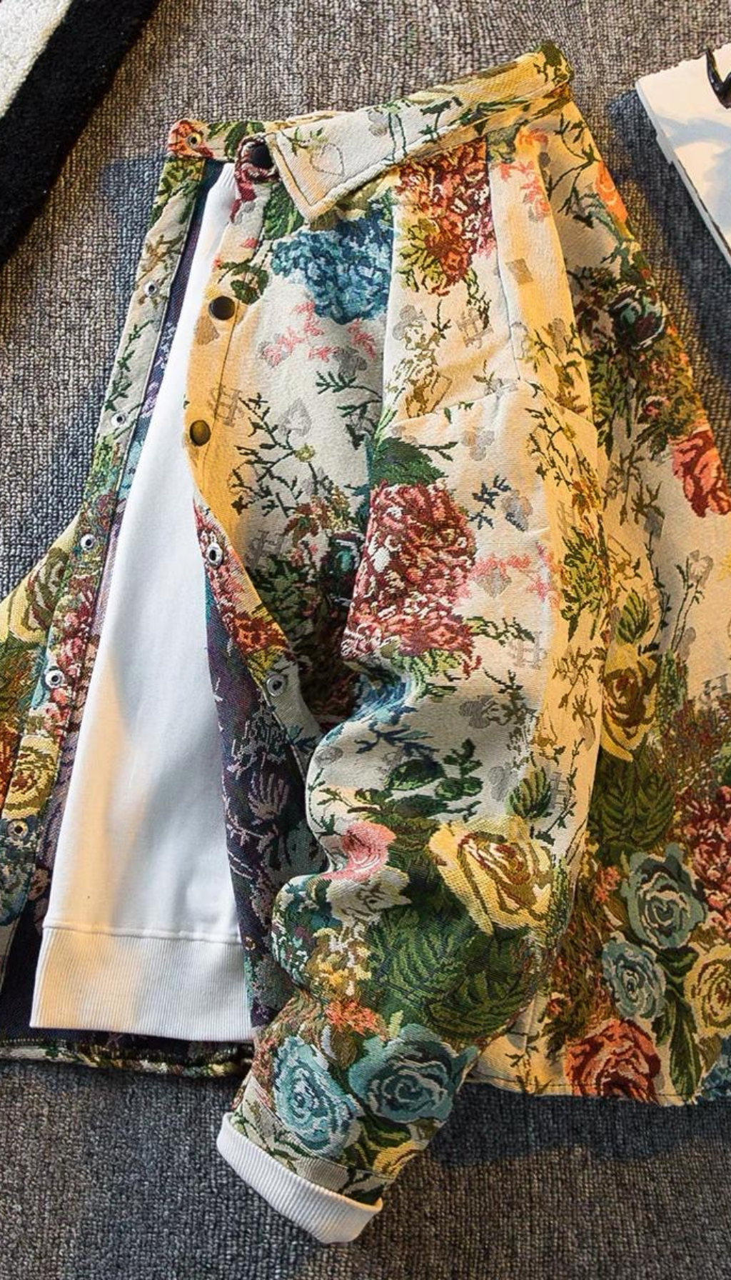 Vintage Jacket