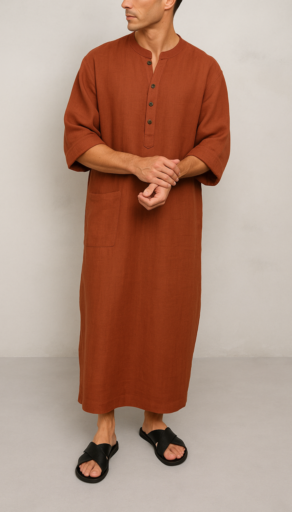 Thobe DXB