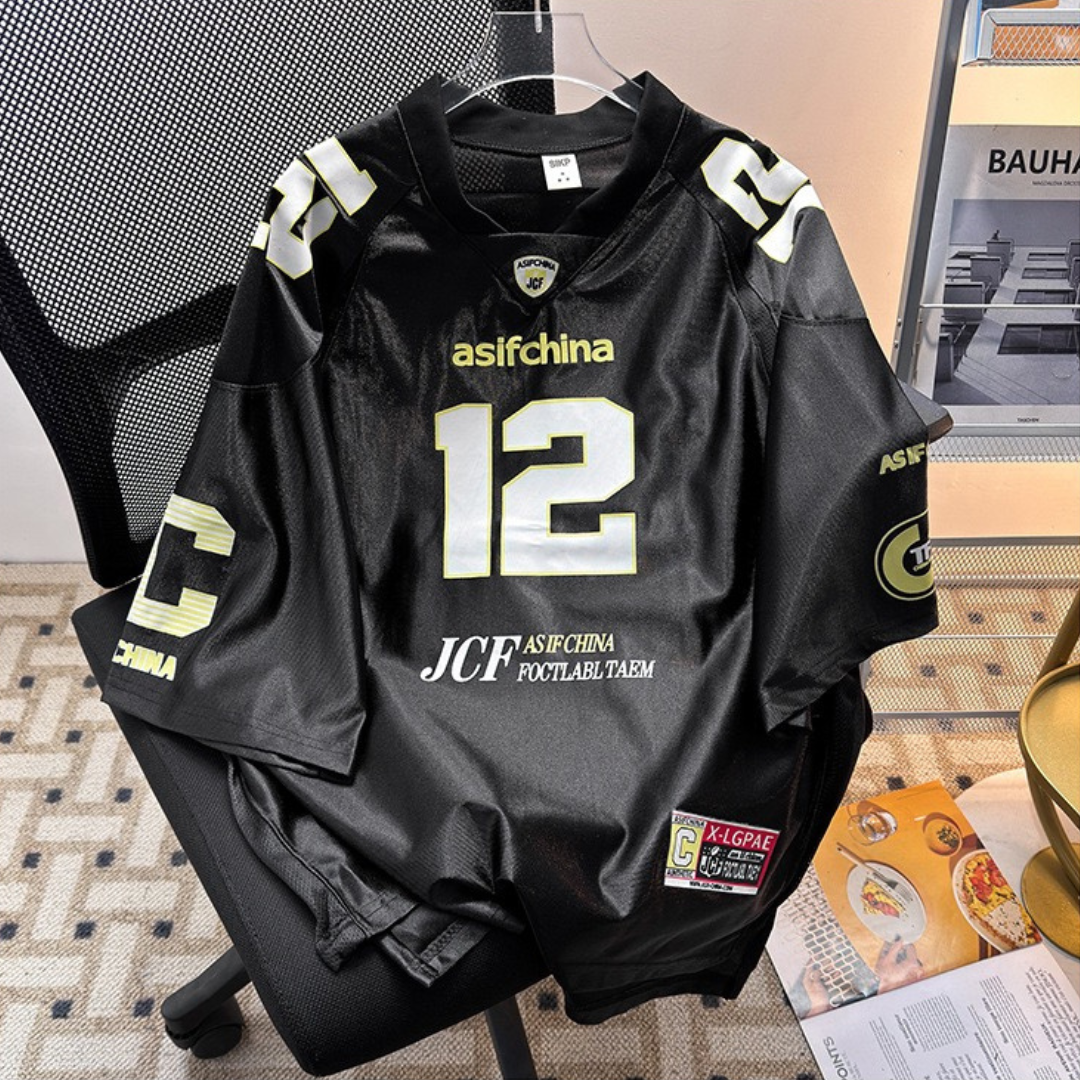 AsIfChina Jersey