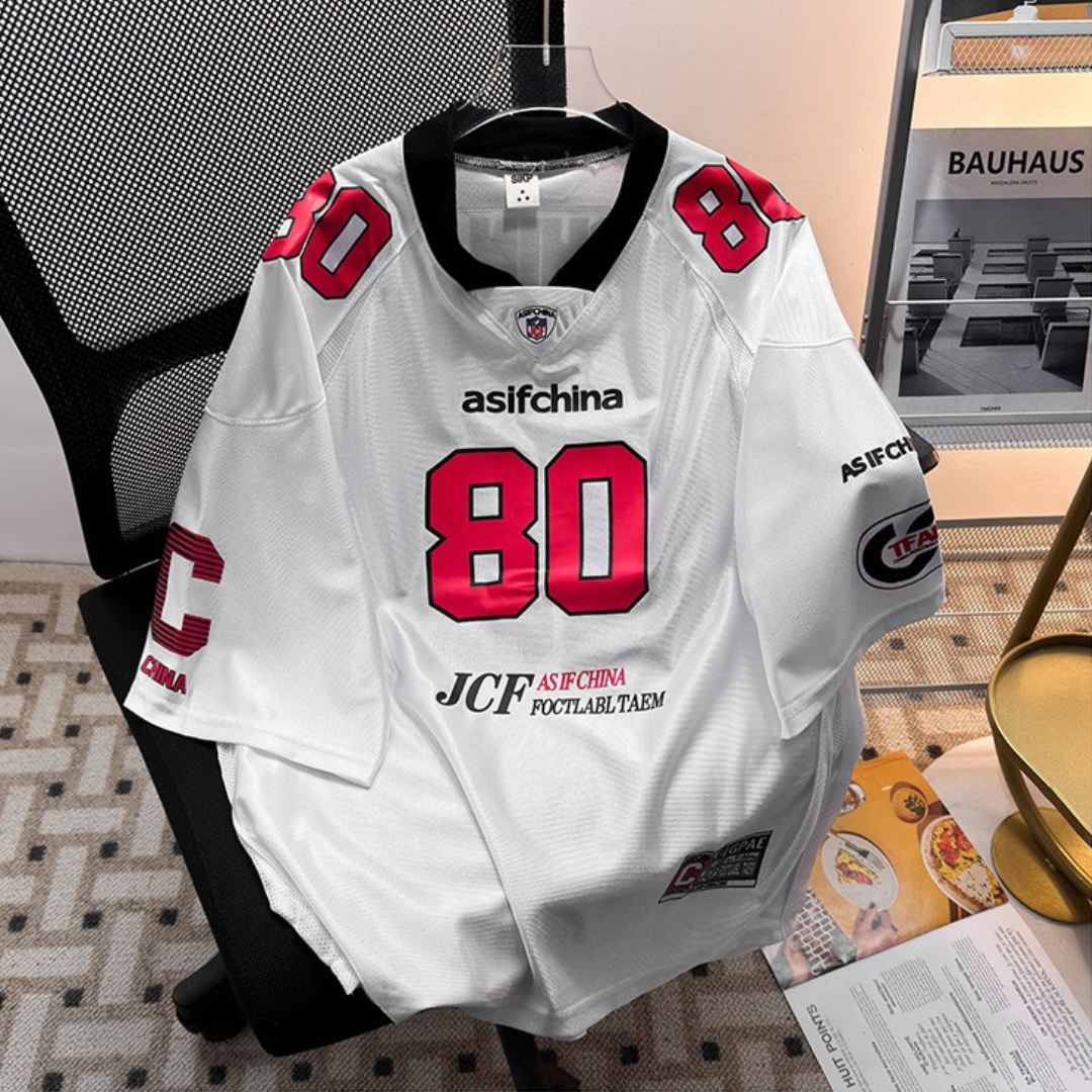 AsIfChina Jersey
