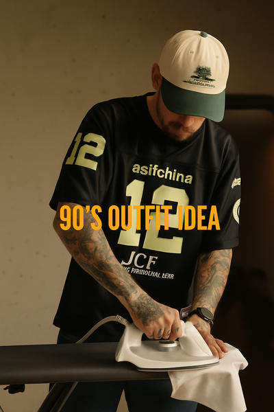 JERSEYS