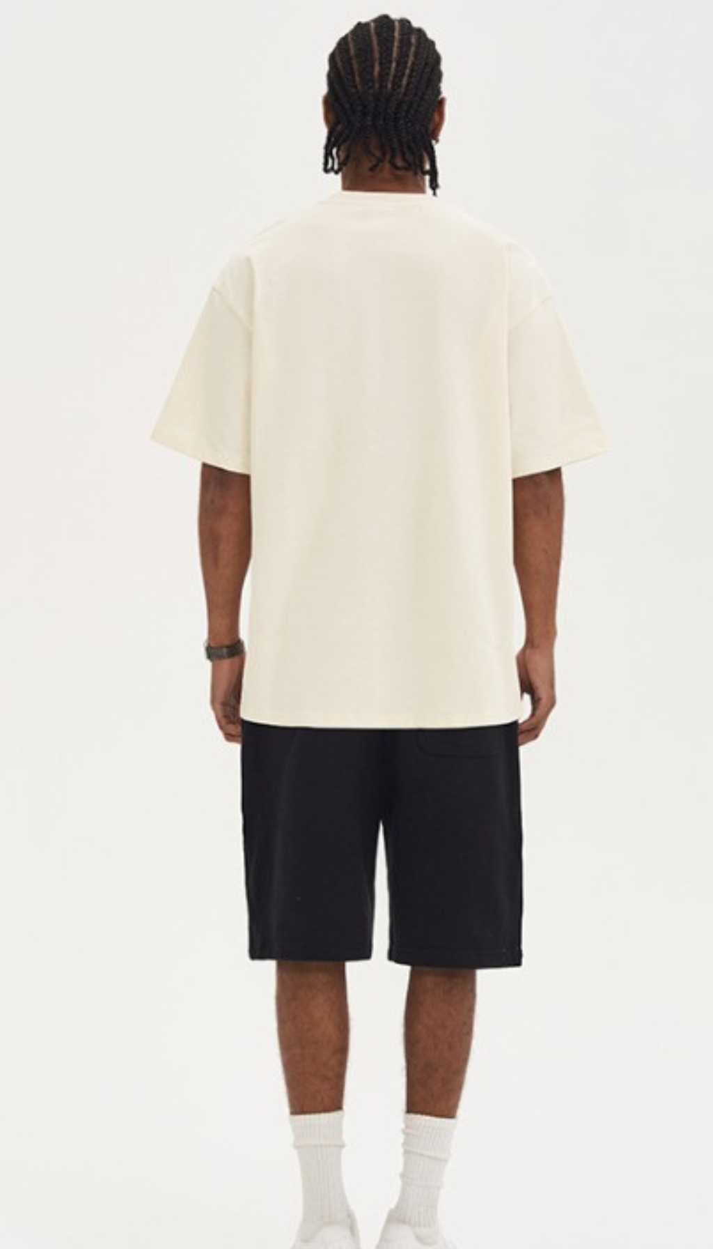 OVERSIZE TEES