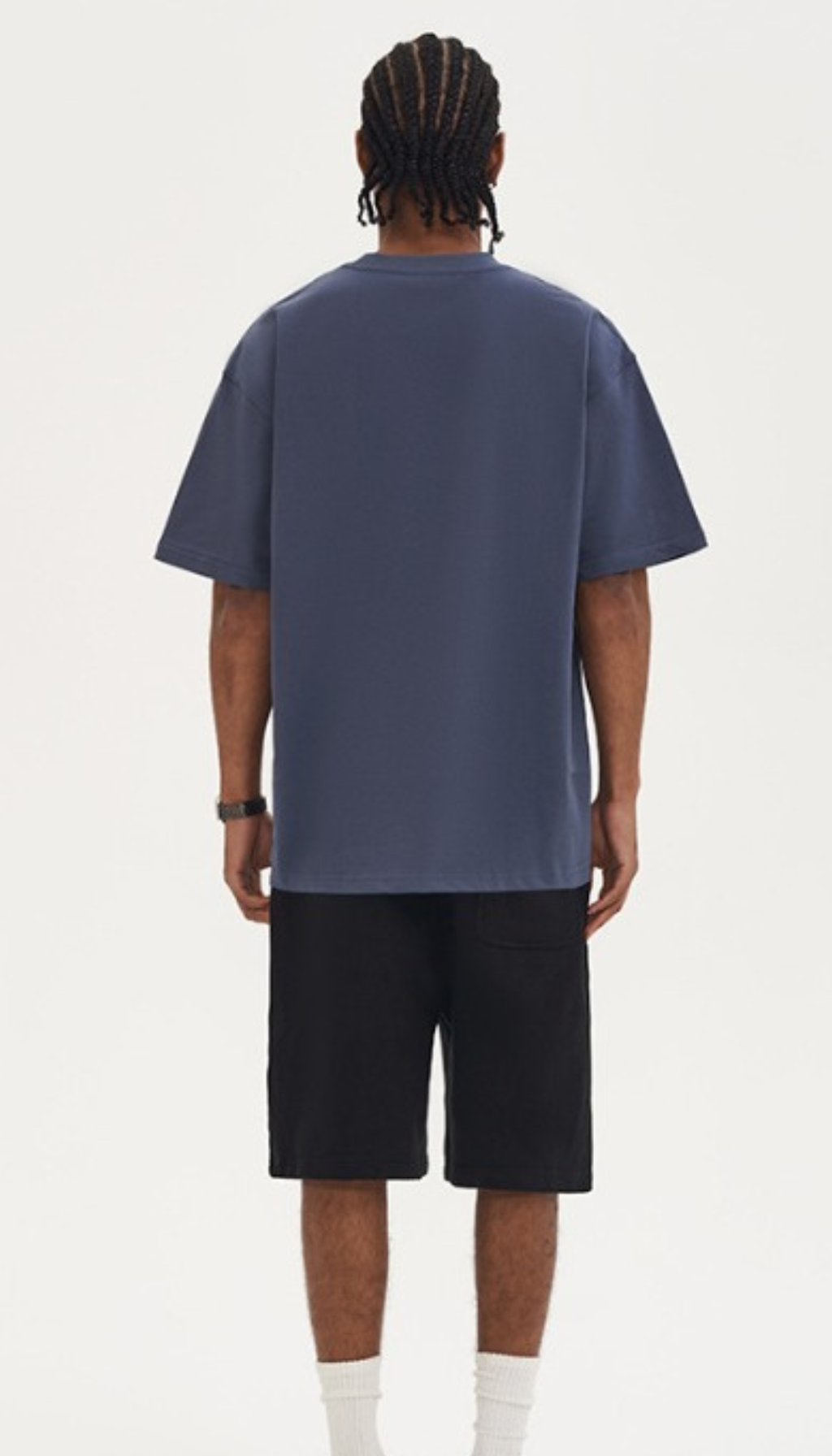 OVERSIZE TEES