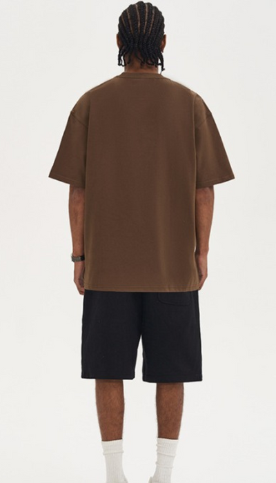 OVERSIZE TEES