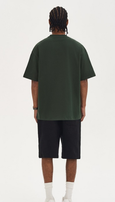OVERSIZE TEES