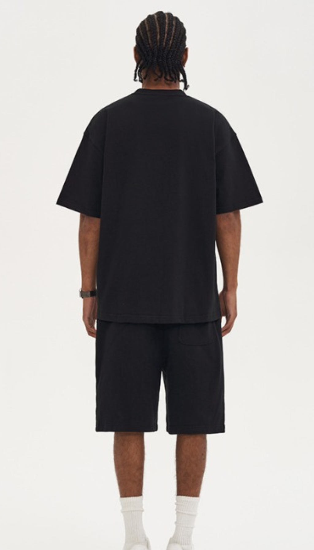 OVERSIZE TEES