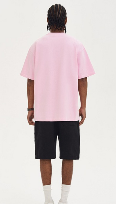 OVERSIZE TEES