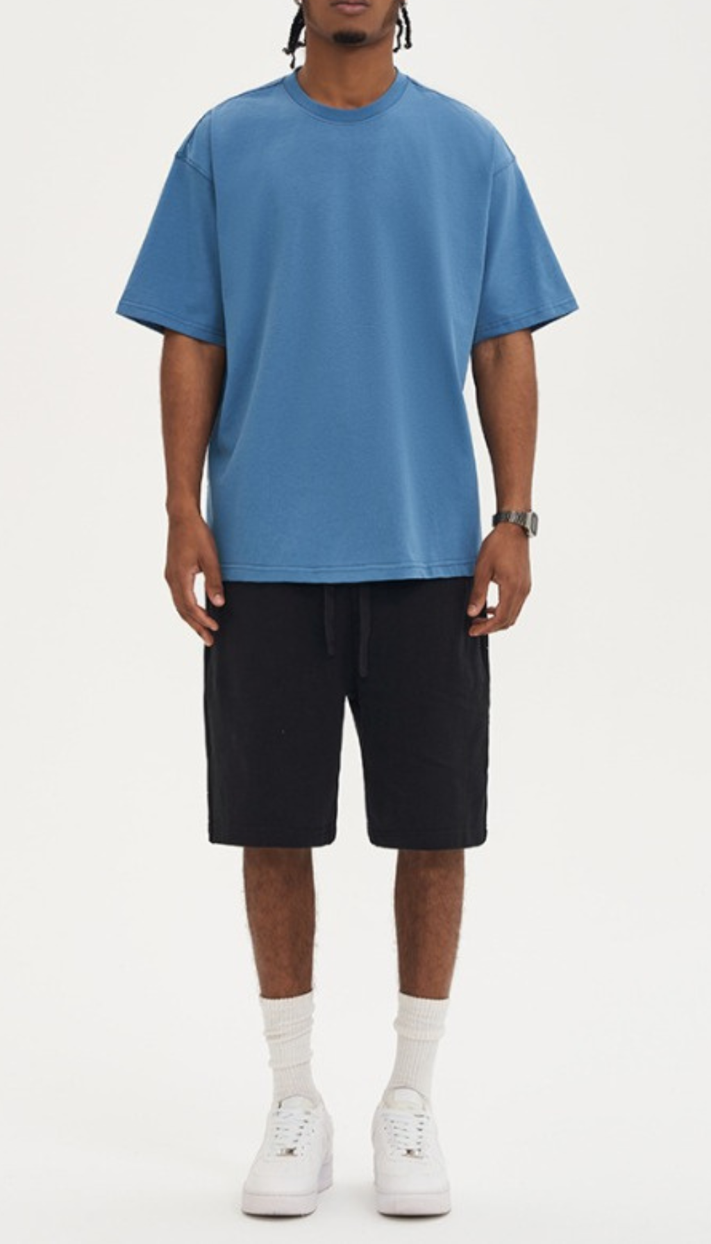 OVERSIZE TEES