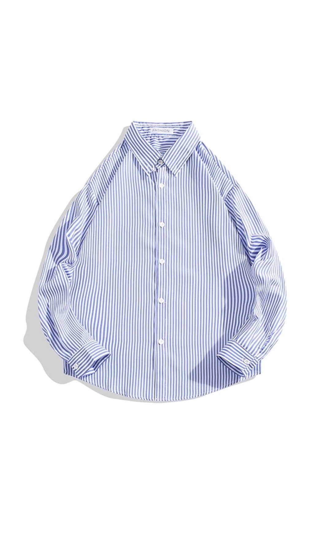 Oxford Classic Shirt