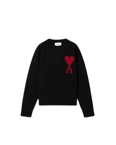 Heart Sweater