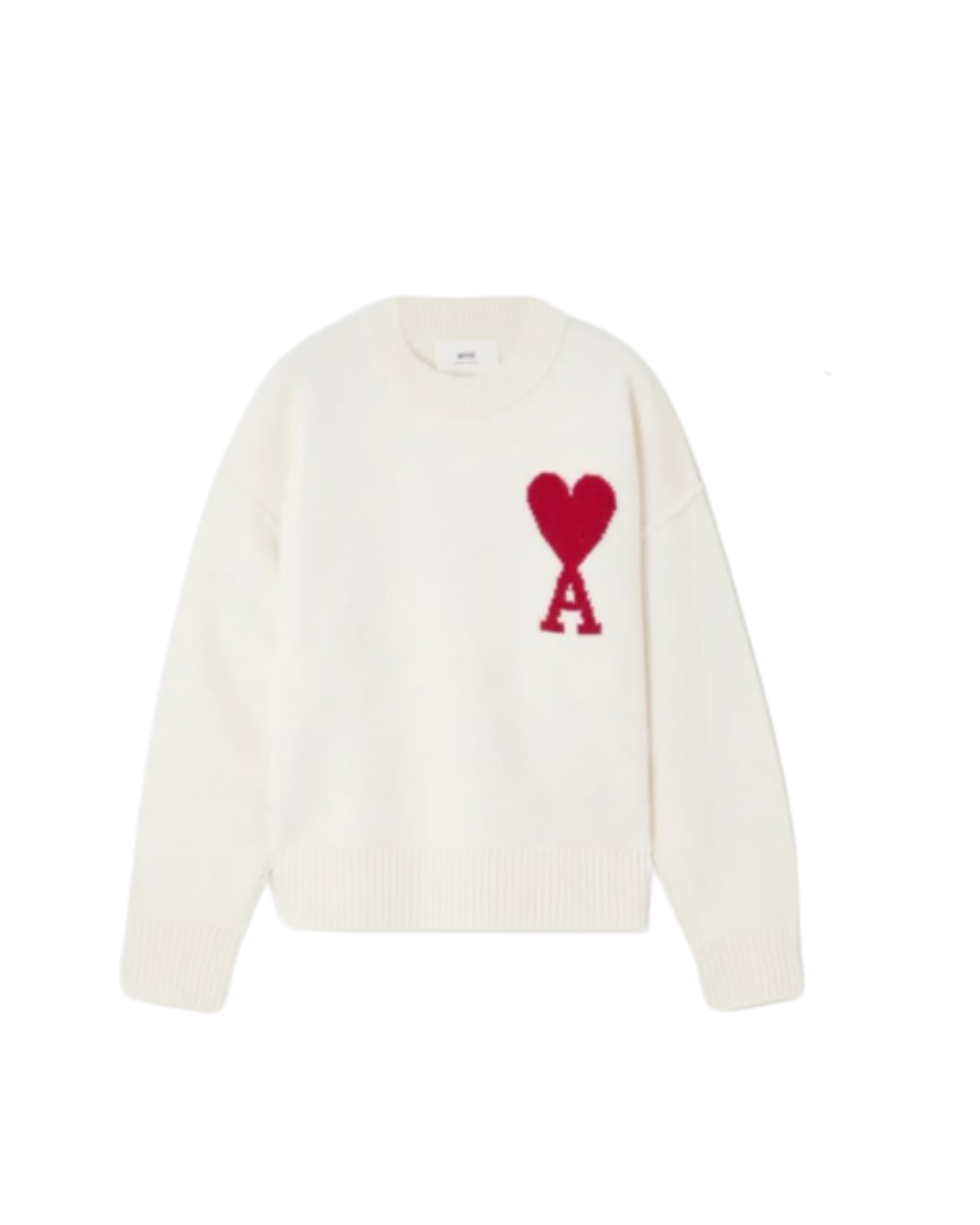 Heart Sweater
