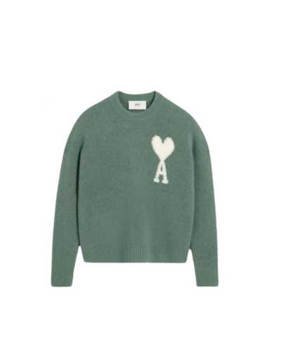 Heart Sweater