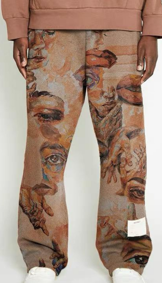 Visionary Pants