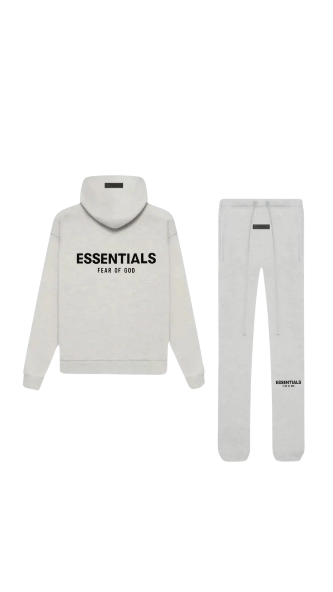 Essential Set Long