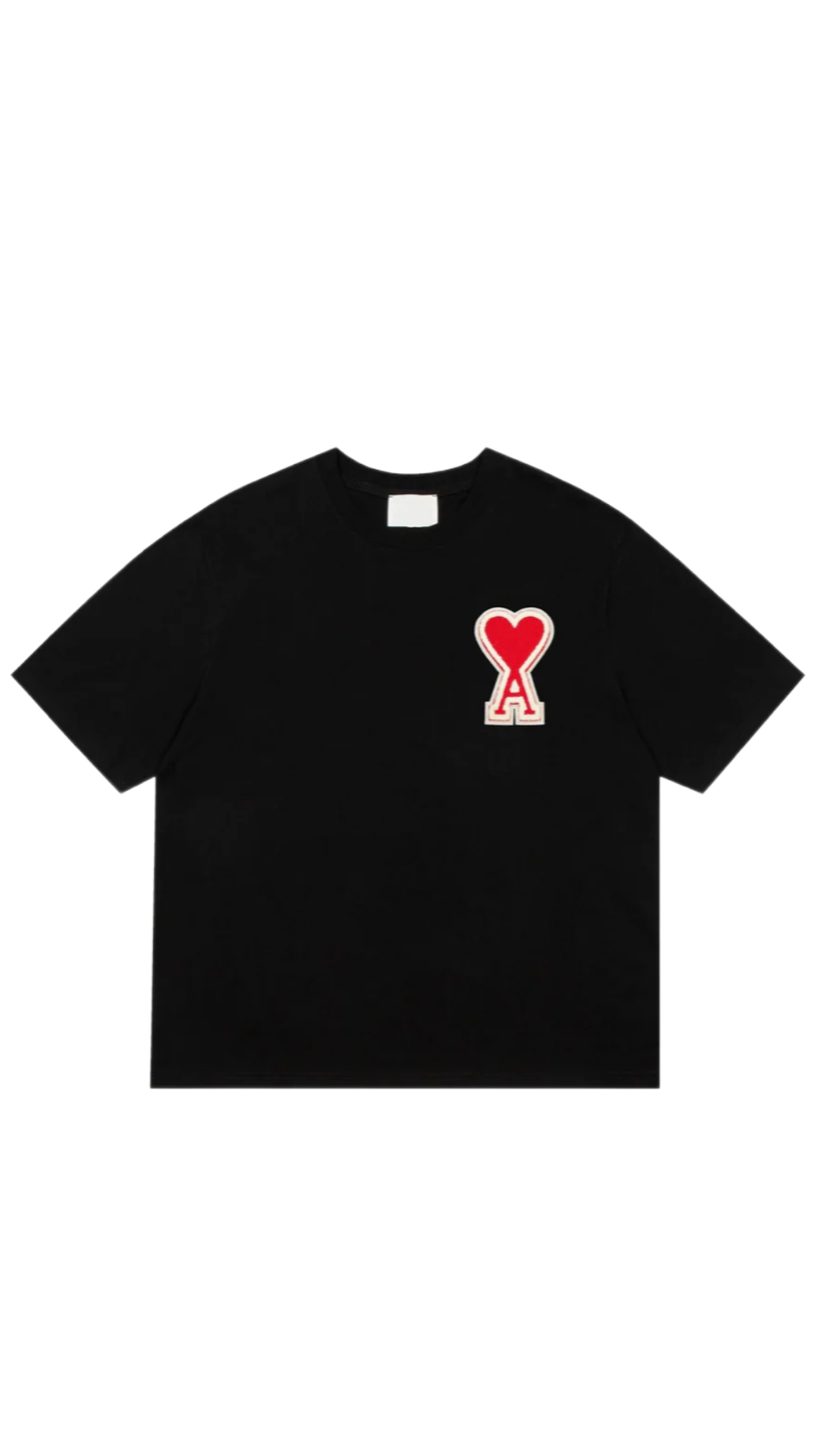 Heart Shirt