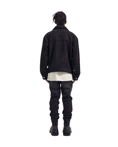 Jameal Washed Jacket