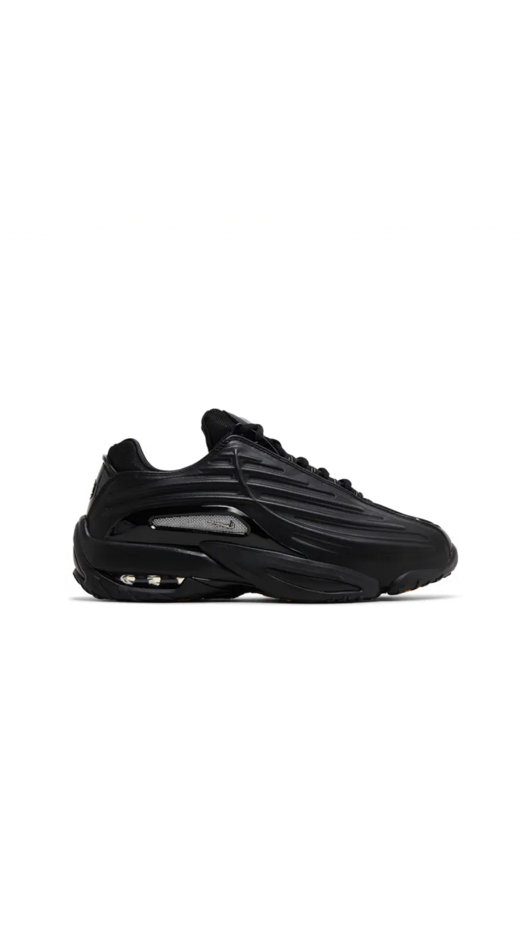 Hot Step Sneaker