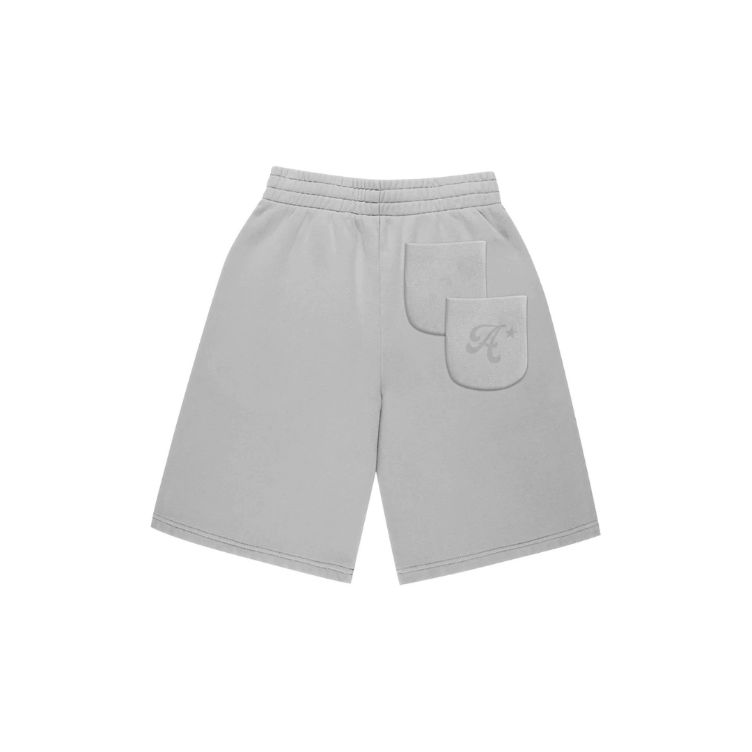 UrbanCore Tracksuit Shorts
