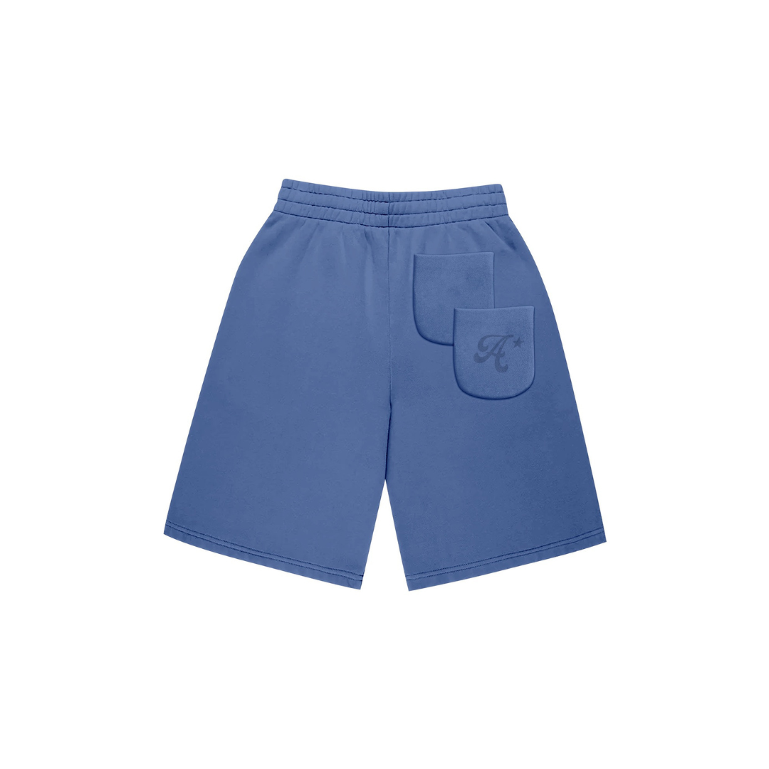 UrbanCore Tracksuit Shorts