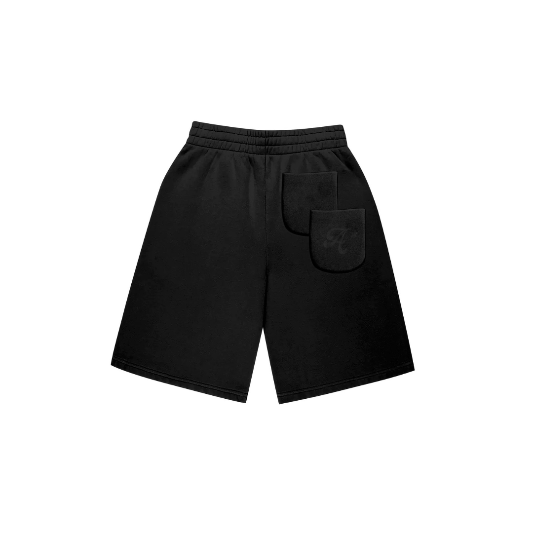UrbanCore Tracksuit Shorts