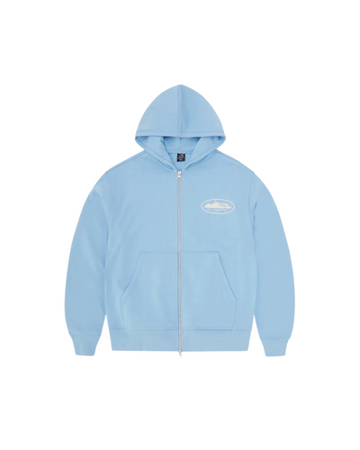 Ca zip Hoodie