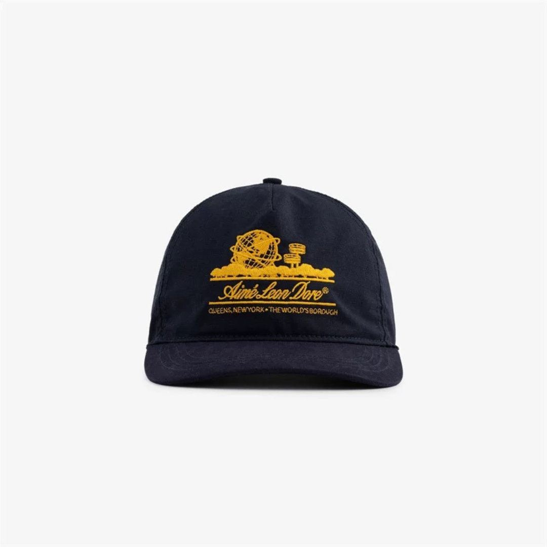 Queens Cap