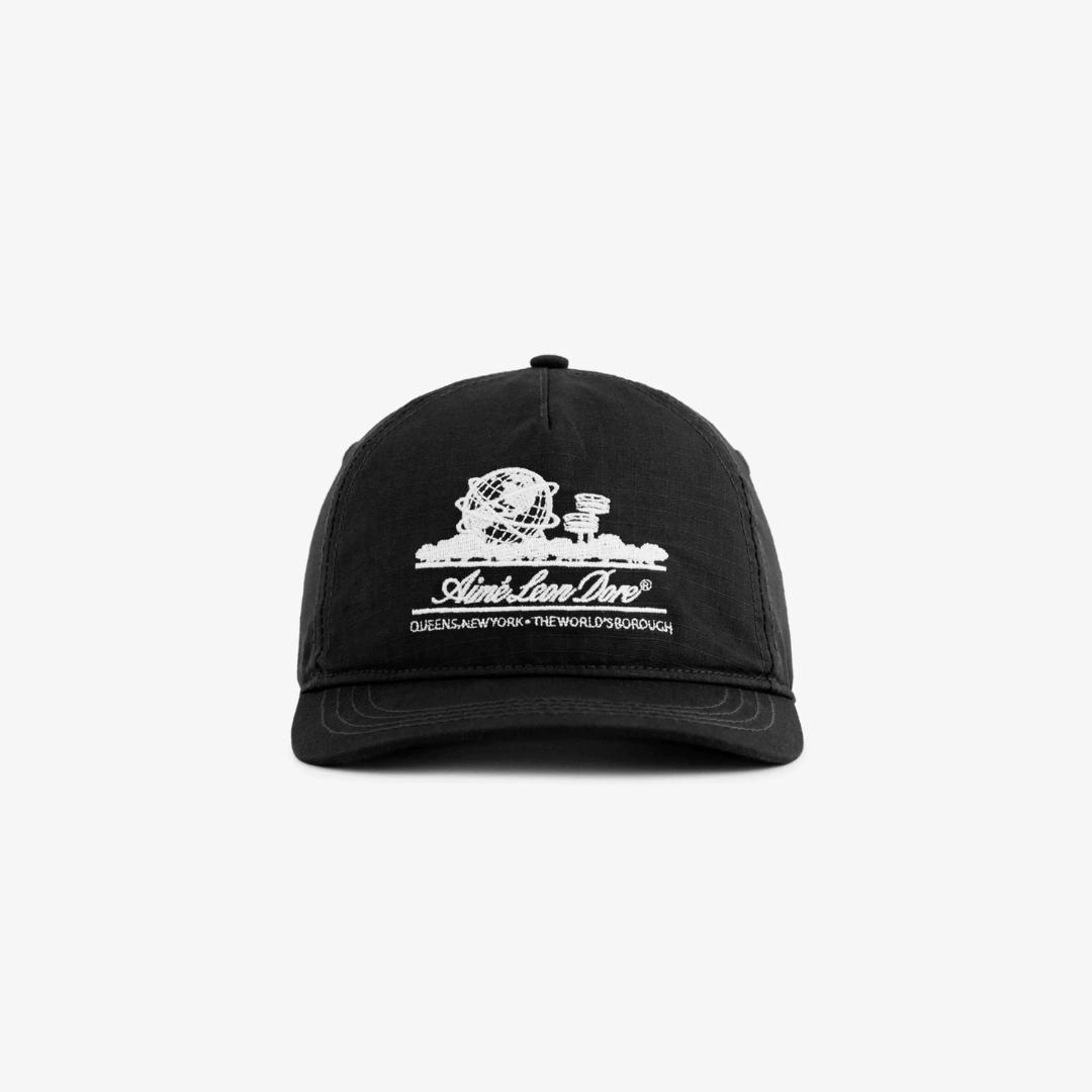Queens Cap