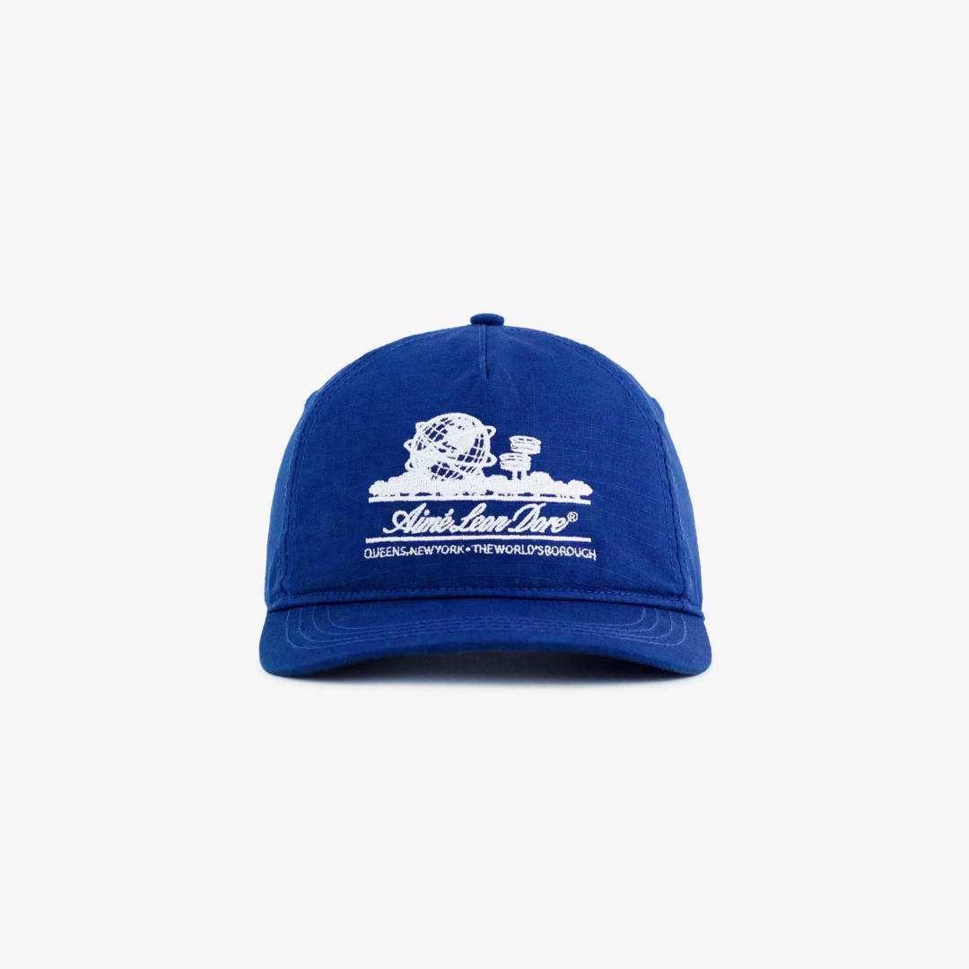 Queens Cap