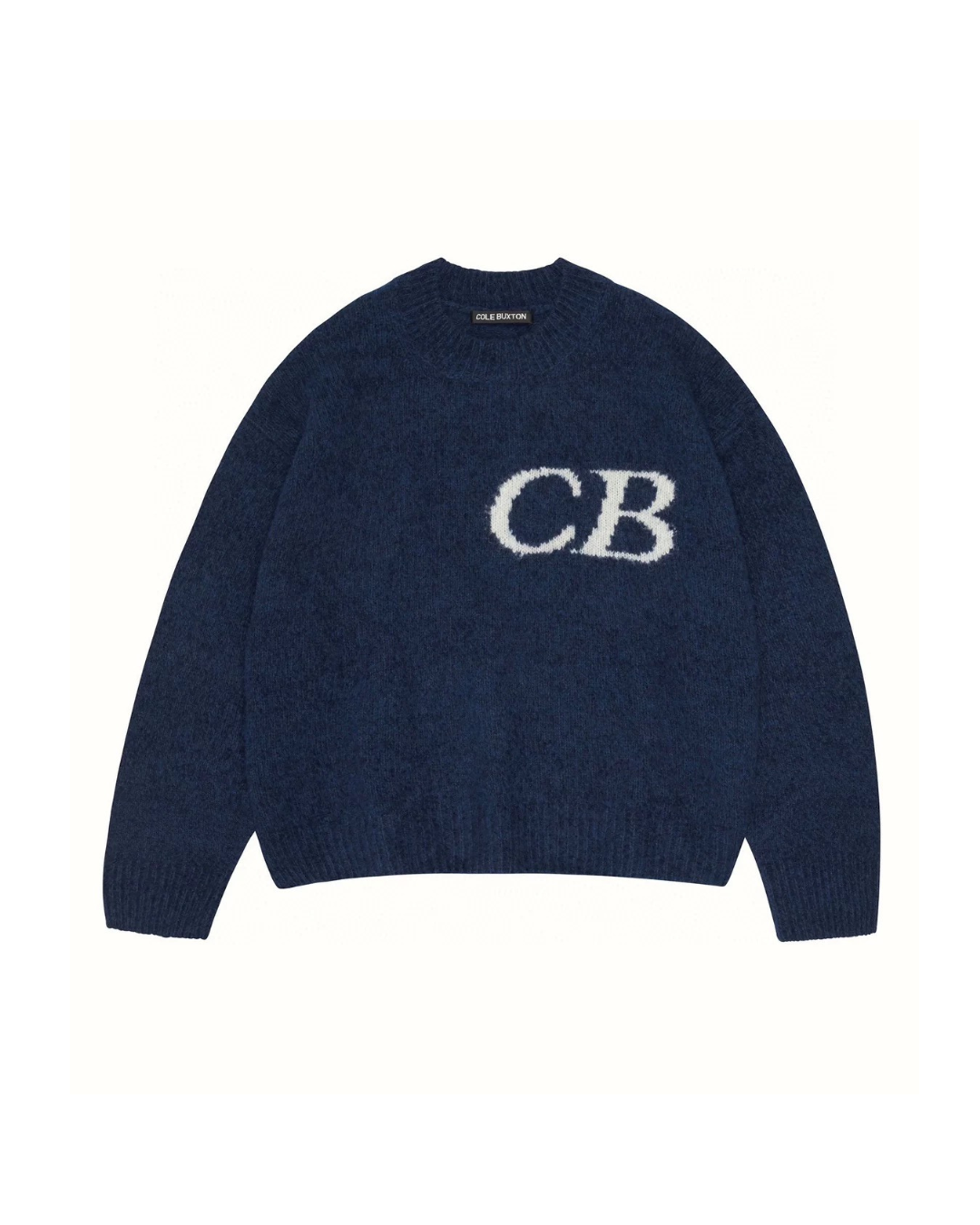 CB Sweater