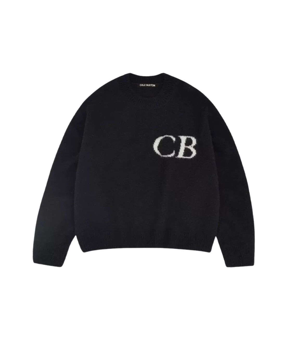 CB Sweater
