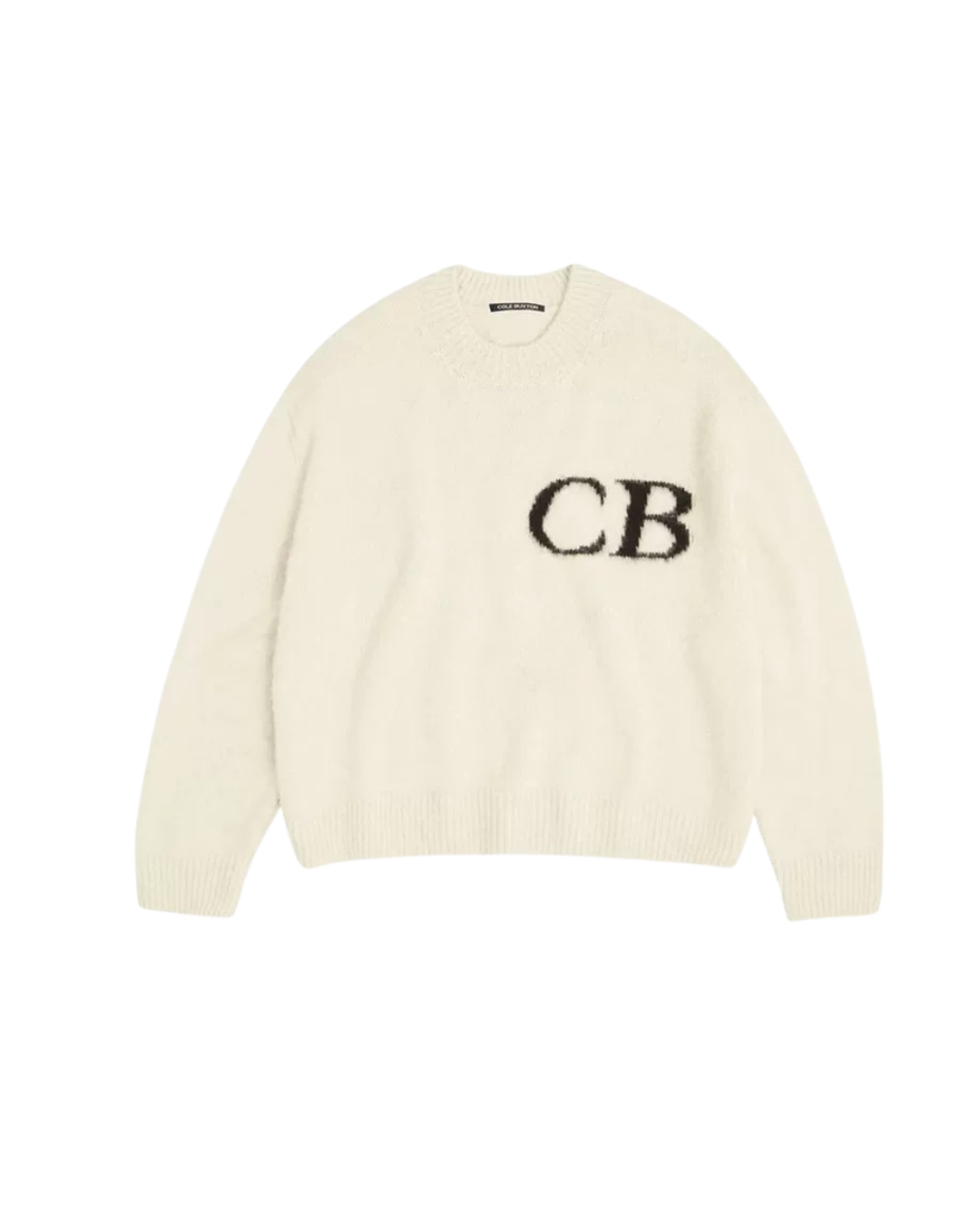 CB Sweater