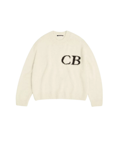 CB Sweater