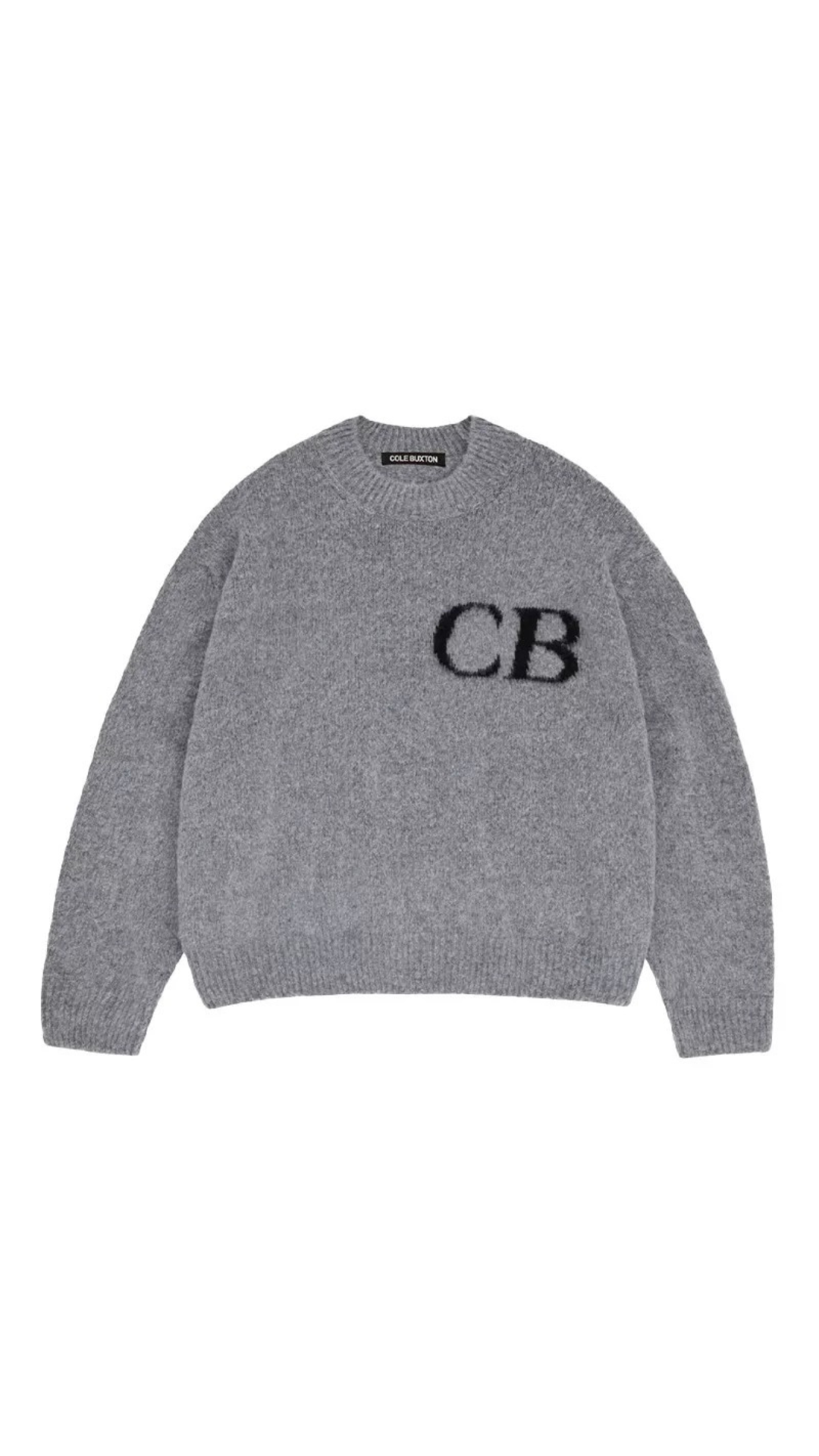 CB Sweater