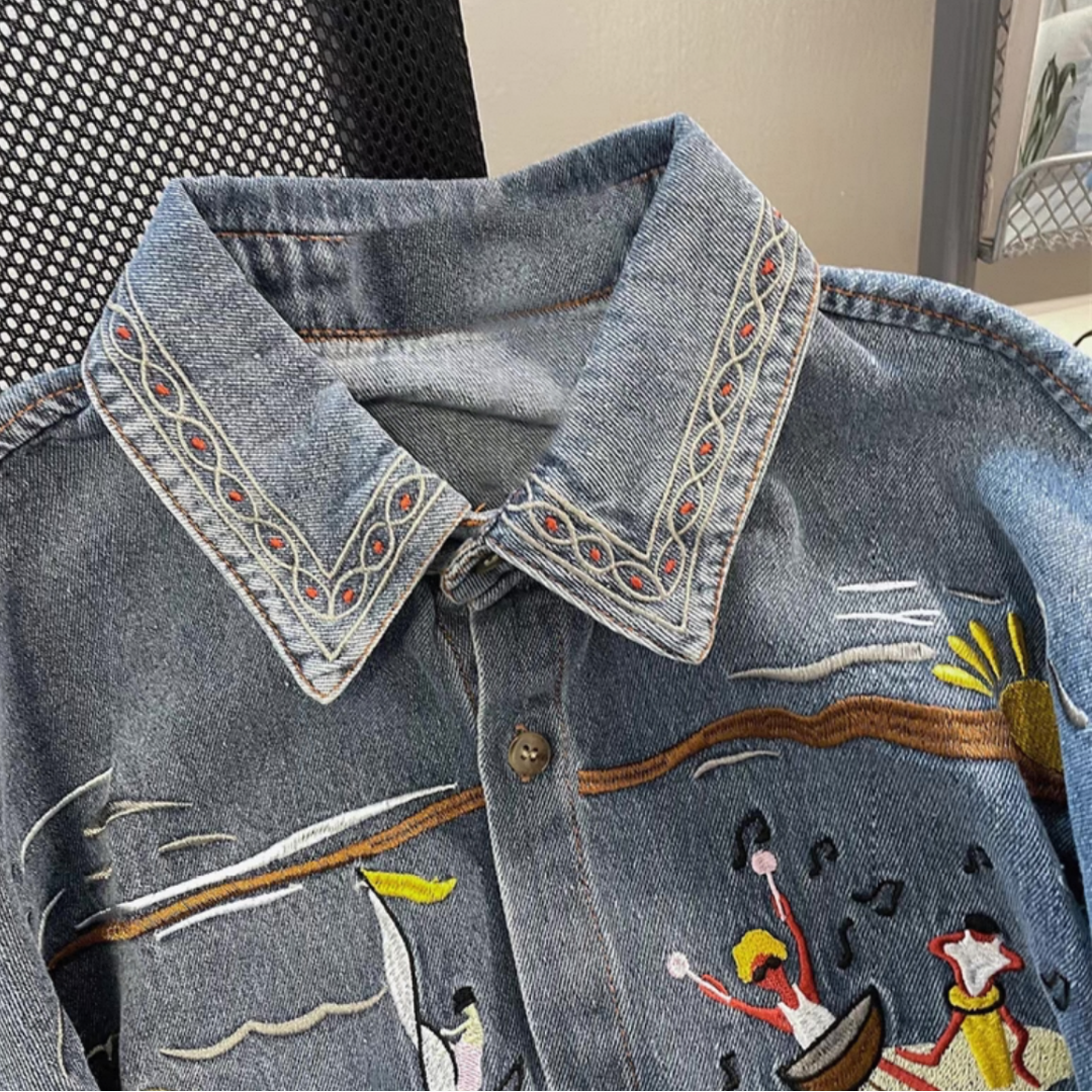 Palm Coast Vintage shirt