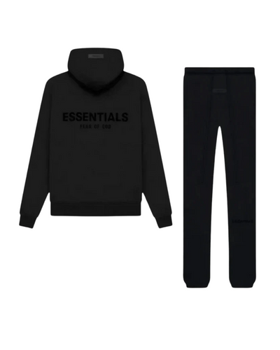 Essential Set Long