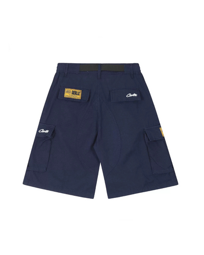Alcatraz Shorts