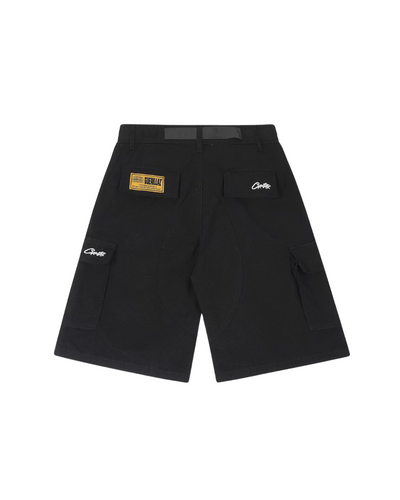 Alcatraz Shorts