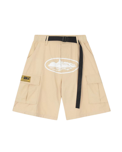 Alcatraz Shorts