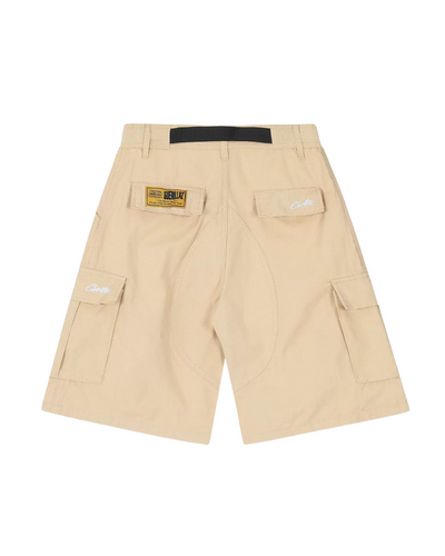 Alcatraz Shorts