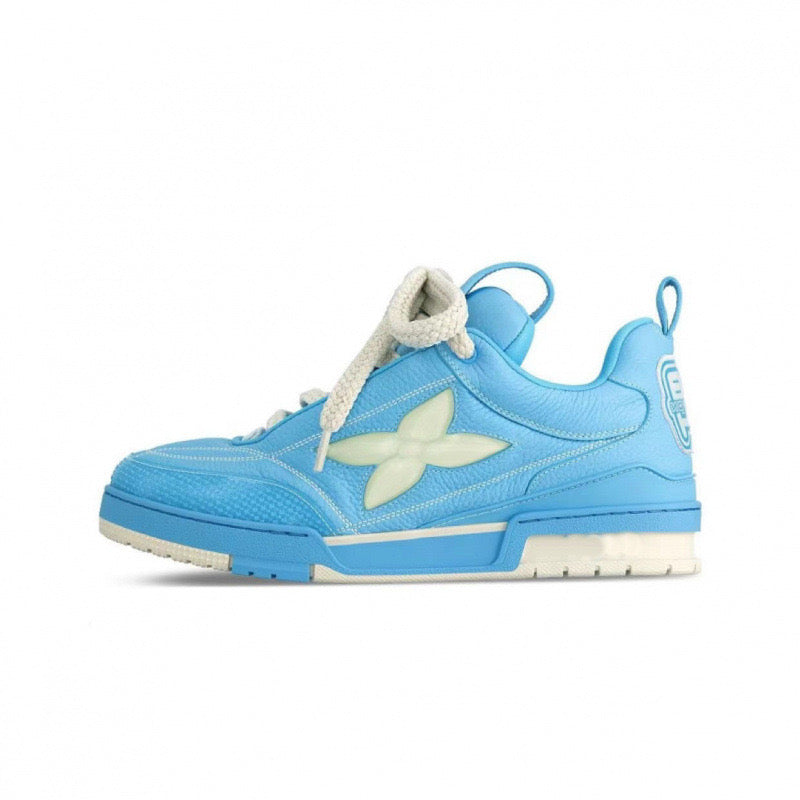 LV Skate Sneaker