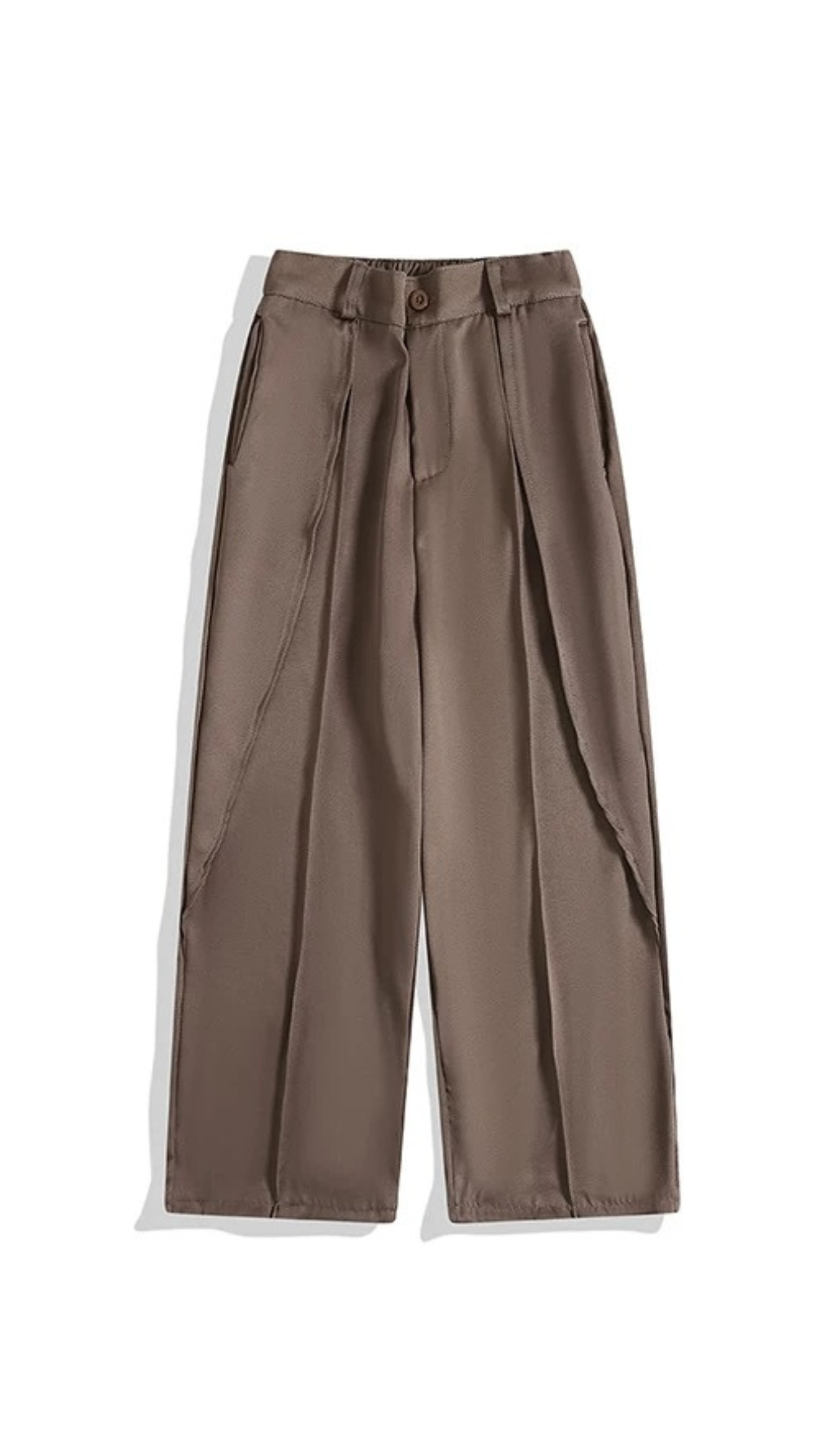 Earth Tone Pants