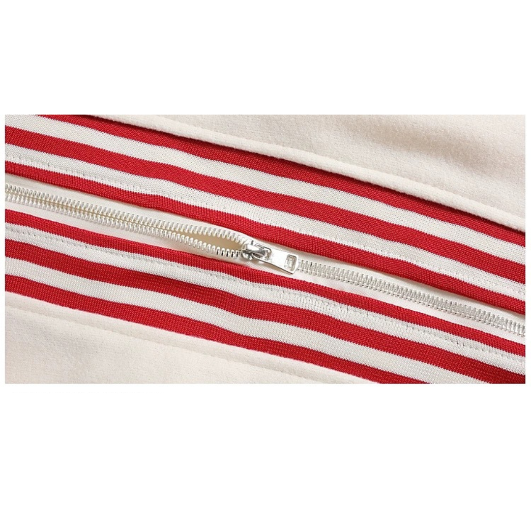 Retro Varsity Jacket