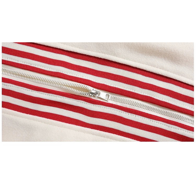 Retro Varsity Jacket