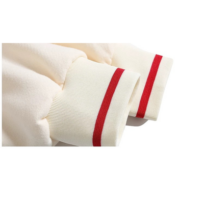 Retro Varsity Jacket