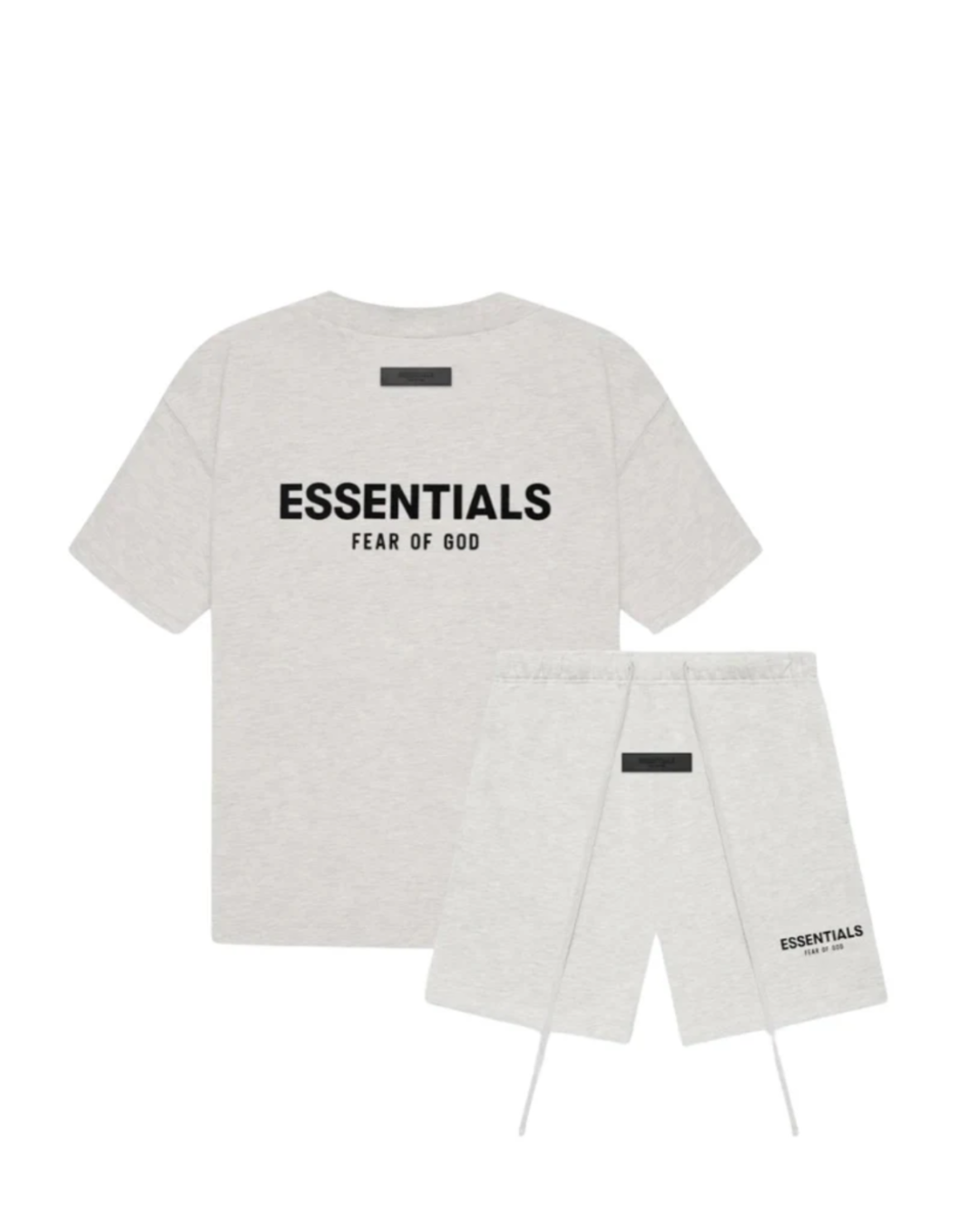 Essentials Summer Set