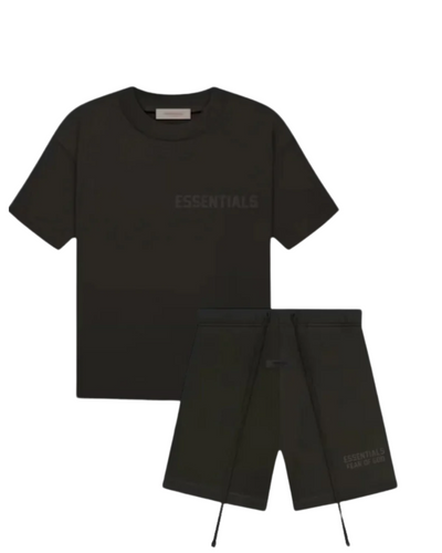 Essentials Summer Set